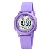 Дитячий годинник Skmei 1721PL Purple фото 2