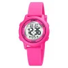 Дитячий годинник Skmei 1721PK Pink фото 2