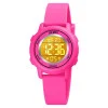 Дитячий годинник Skmei 1721PK Pink фото 3