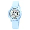 Дитячий годинник Skmei 1721LBU Light-Blue фото 2