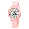 Детские часы Skmei 1721LPK Light-Pink фото 2