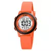 Детские часы Skmei 1721OG Orange фото 2