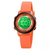 Детские часы Skmei 1721OG Orange фото 3
