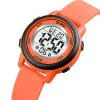Детские часы Skmei 1721OG Orange фото 4