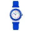Дитячий годинник Skmei 1483DKBU Dark Blue фото 2