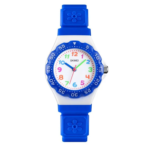 Дитячий годинник Skmei 1483DKBU Dark Blue фото 1