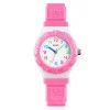 Дитячий годинник Skmei 1483LPK Light-Pink фото 2