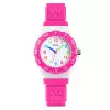 Детские часы Skmei 1483PK Pink фото 2