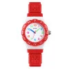 Дитячий годинник Skmei 1483RD Red фото 2