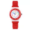 Детские часы Skmei 1483RD Red фото 2