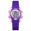 Дитячий годинник Skmei 1478PL Purple фото 2