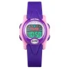 Дитячий годинник Skmei 1478PL Purple фото 3