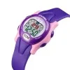 Дитячий годинник Skmei 1478PL Purple фото 4