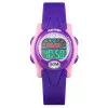 Дитячий годинник Skmei 1478PL Purple фото 3