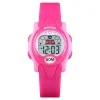 Дитячий годинник Skmei 1478PK Pink фото 2