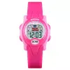 Дитячий годинник Skmei 1478PK Pink фото 2