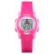 Skmei 1478PK Pink