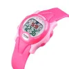 Дитячий годинник Skmei 1478PK Pink фото 4