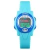 Дитячий годинник Skmei 1478LTBU Light-Blue фото 3