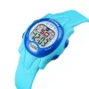 Дитячий годинник Skmei 1478LTBU Light-Blue фото 4