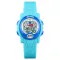 Skmei 1478LTBU Light-Blue