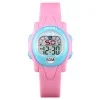 Дитячий годинник Skmei 1478PK Light-Pink фото 2