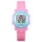 Skmei 1478PK Light-Pink