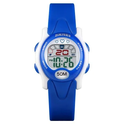 Детские часы Skmei 1478DKBU Dark Blue