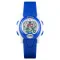 Skmei 1478DKBU Dark Blue