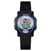 Дитячий годинник Skmei 1478BK Black фото 2