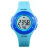 Дитячий годинник Skmei 1455BU Blue фото 2