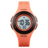 Дитячий годинник Skmei 1455OG Orange фото 2