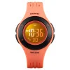 Дитячий годинник Skmei 1455OG Orange фото 3