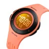 Дитячий годинник Skmei 1455OG Orange фото 5