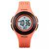 Детские часы Skmei 1455OG Orange фото 2