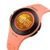 Детские часы Skmei 1455OG Orange фото 5
