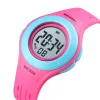 Дитячий годинник Skmei 1455PKBU Pink-Black фото 4
