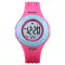 Skmei 1455PKBU Pink-Black