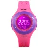 Дитячий годинник Skmei 1455RSPL Purple фото 3