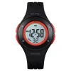 Дитячий годинник Skmei 1455BK Black фото 2