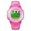 Дитячий годинник Skmei 1451LTPK Light-Pink фото 3