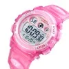 Дитячий годинник Skmei 1451LTPK Light-Pink фото 4