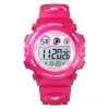 Дитячий годинник Skmei 1451PK Pink фото 2