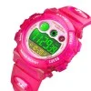 Дитячий годинник Skmei 1451PK Pink фото 5