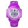 Дитячий годинник Skmei 1451PL Purple фото 2
