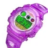 Дитячий годинник Skmei 1451PL Purple фото 4
