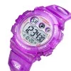 Дитячий годинник Skmei 1451PL Purple фото 5