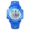 Дитячий годинник Skmei 1451DKBU Dark-Blue фото 2