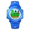 Дитячий годинник Skmei 1451DKBU Dark-Blue фото 3