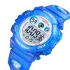 Дитячий годинник Skmei 1451DKBU Dark-Blue фото 4